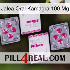 Oral Jelly Kamagra 100 Mg 33